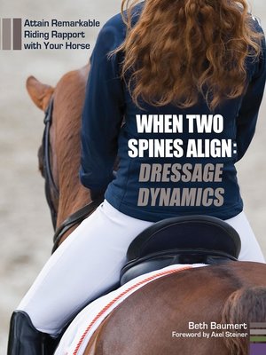 cover image of When Two Spines Align